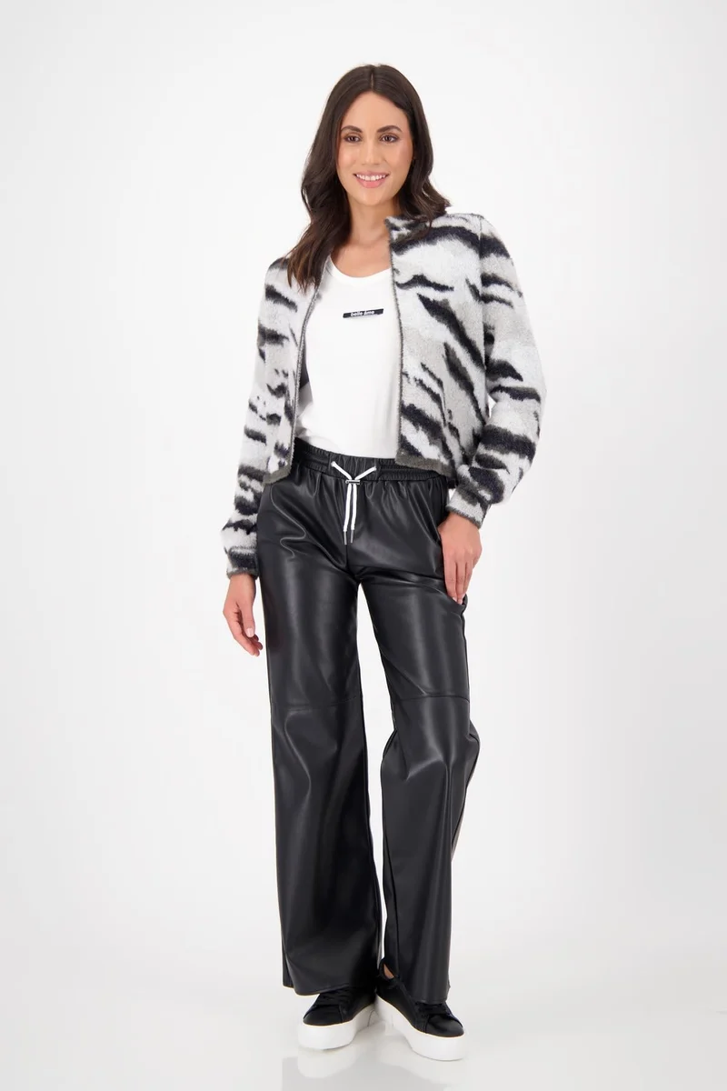Monari Strickjacke - 373_808915_819