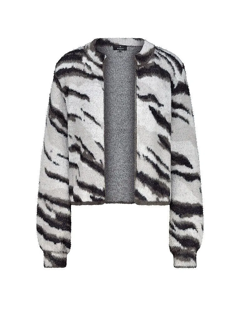Monari Strickjacke - 373_808915_819