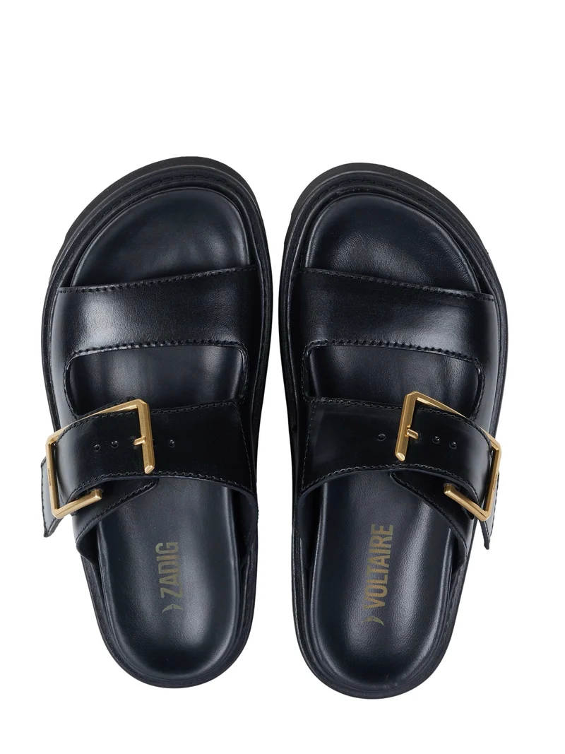 Zadig & Voltaire Pantolette