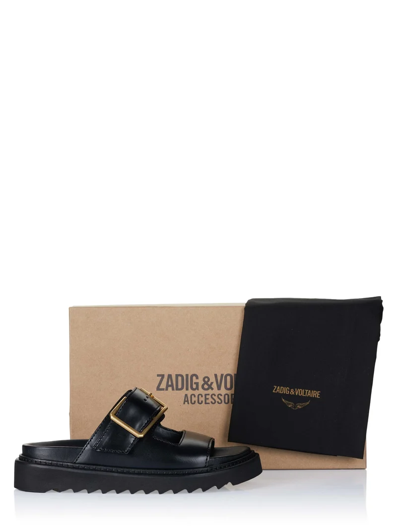 Zadig & Voltaire Pantolette