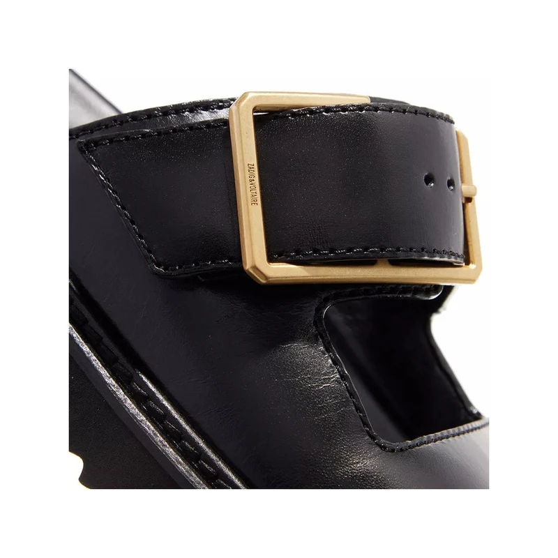 Zadig & Voltaire Pantolette