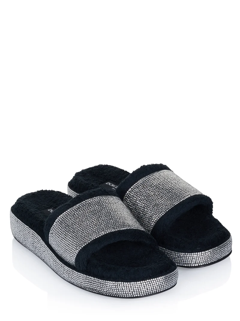 Dolce & Gabbana Pantolette