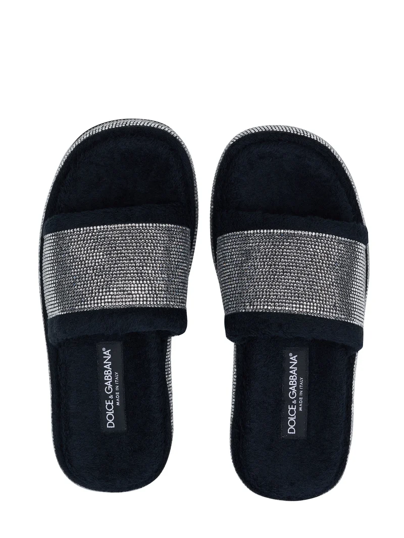 Dolce & Gabbana Pantolette