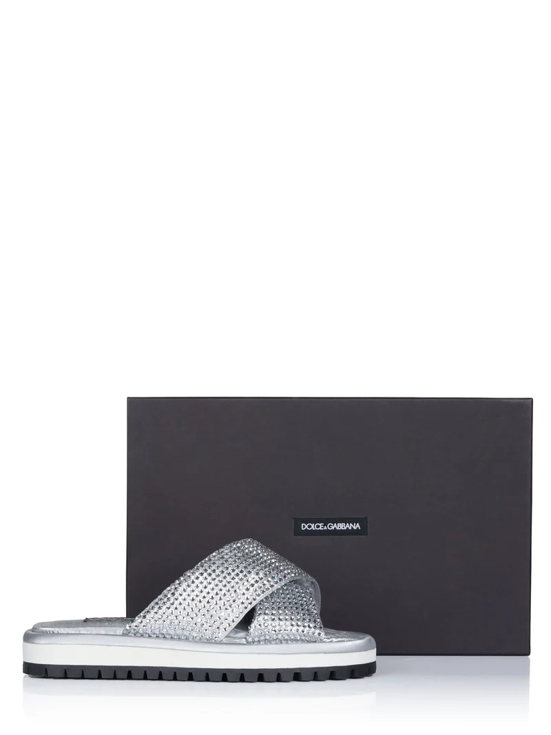 Dolce & Gabbana Pantolette