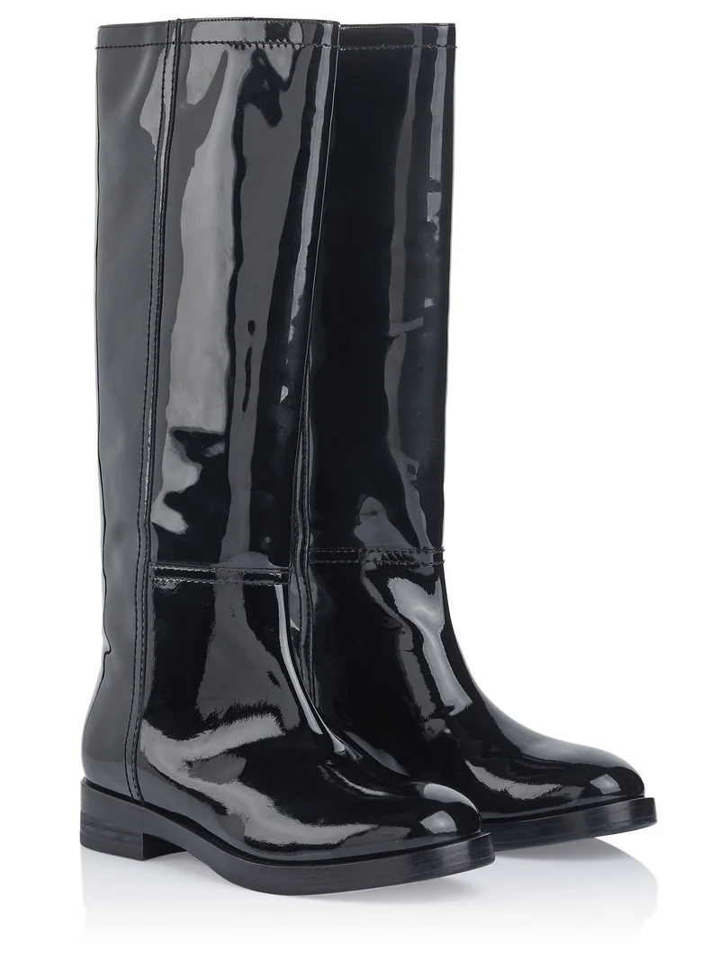Pollini Stiefel