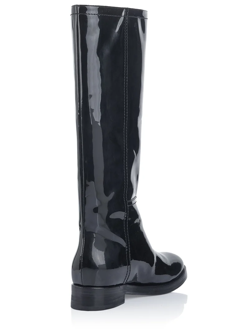 Pollini Stiefel