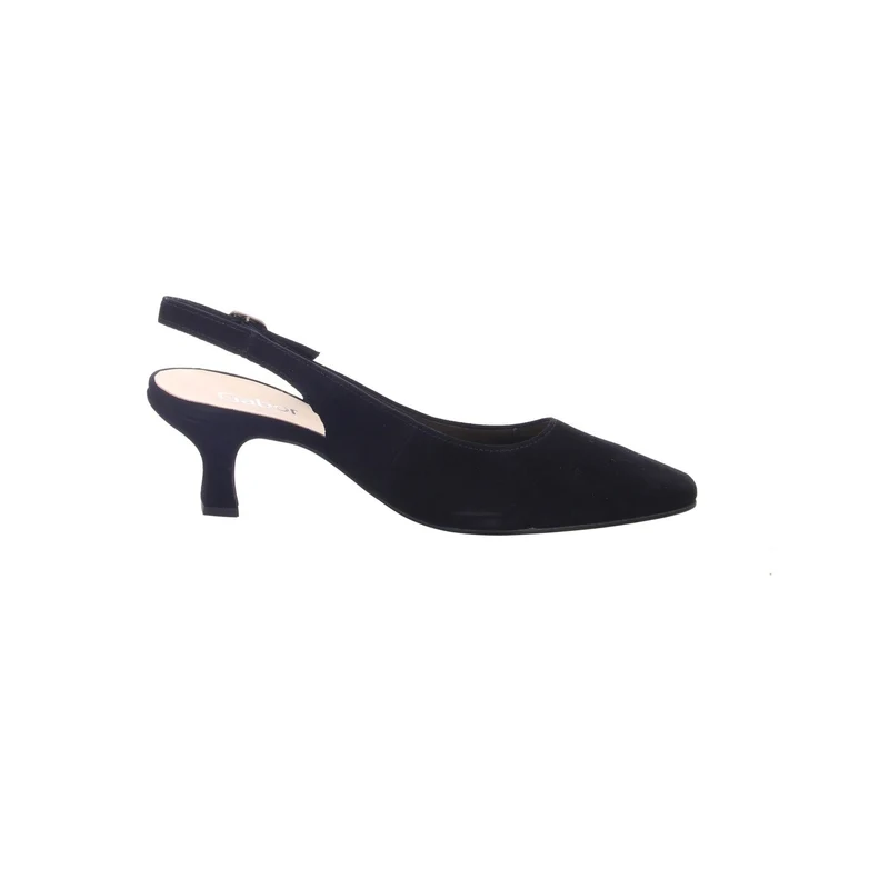 Gabor Pumps Schwarz