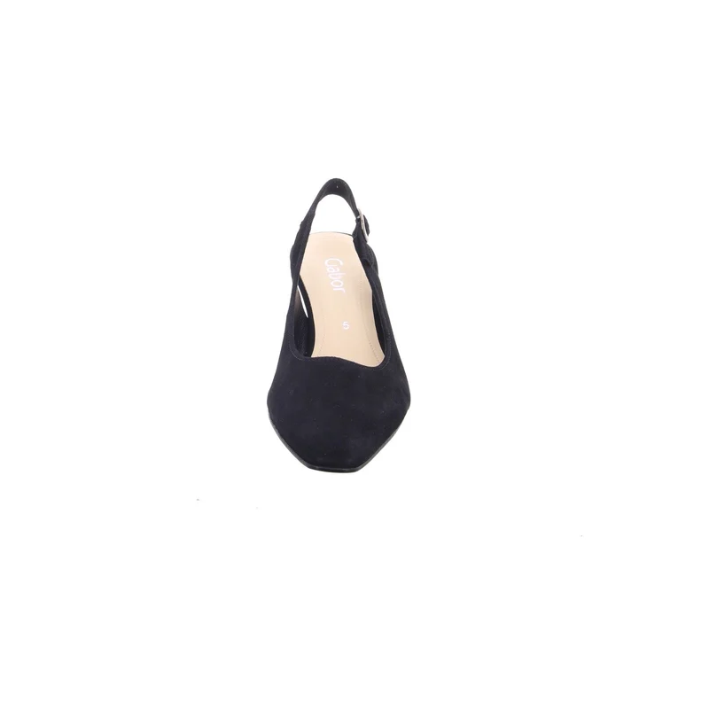 Gabor Pumps Schwarz