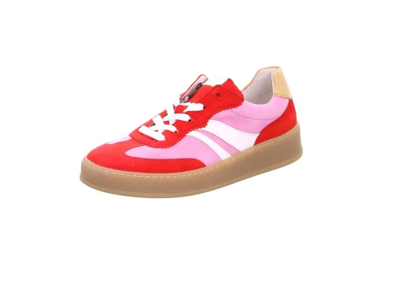 Gabor Sneaker Rosa/Rot