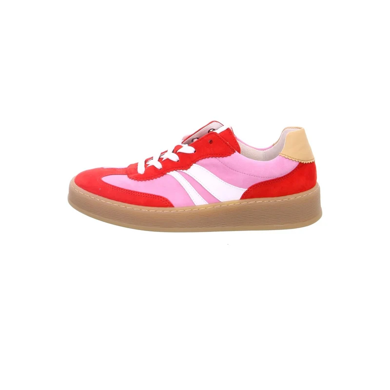 Gabor Sneaker Rosa/Rot