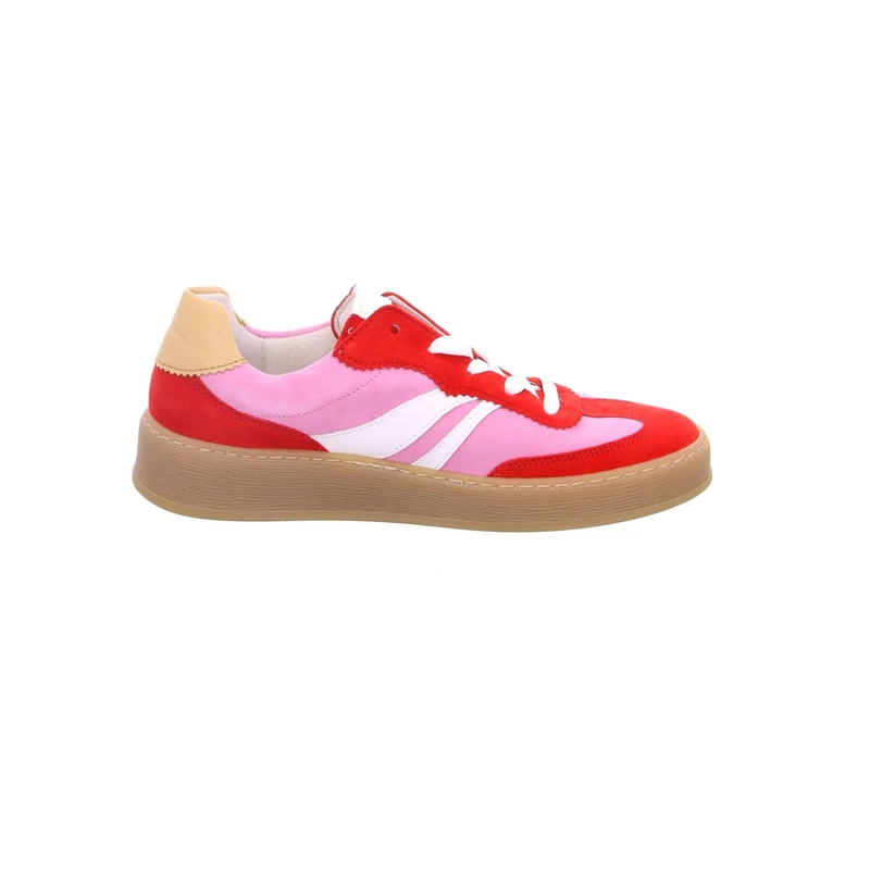 Gabor Sneaker Rosa/Rot
