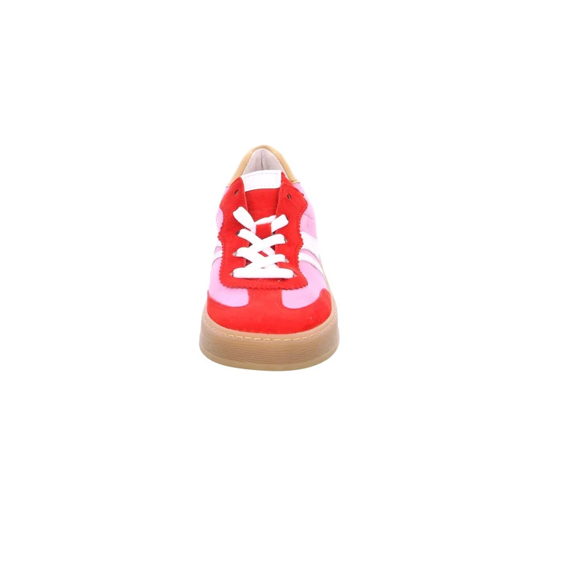 Gabor Sneaker Rosa/Rot