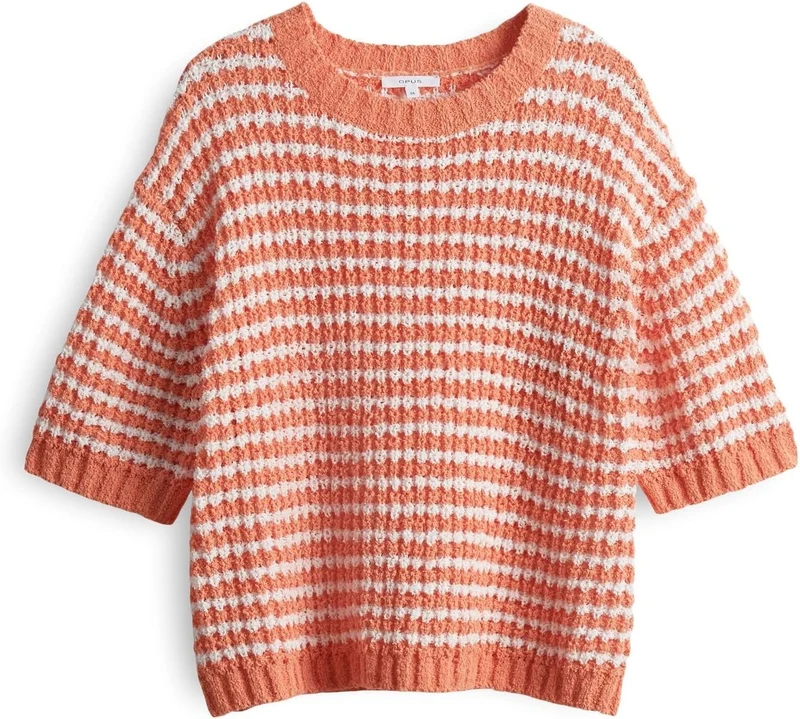 Opus Pullover kombi