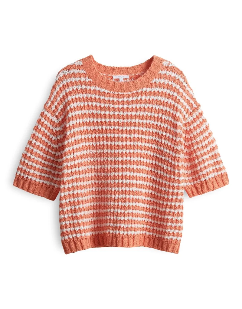 Opus Pullover kombi