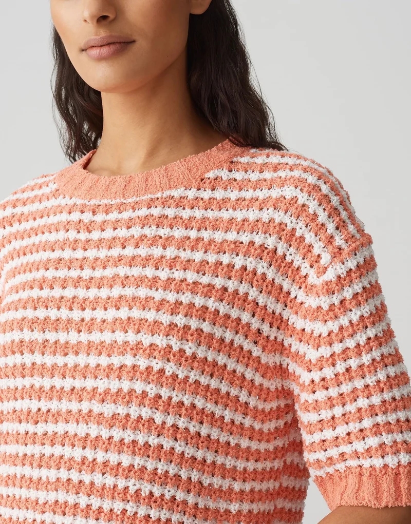 Opus Pullover kombi