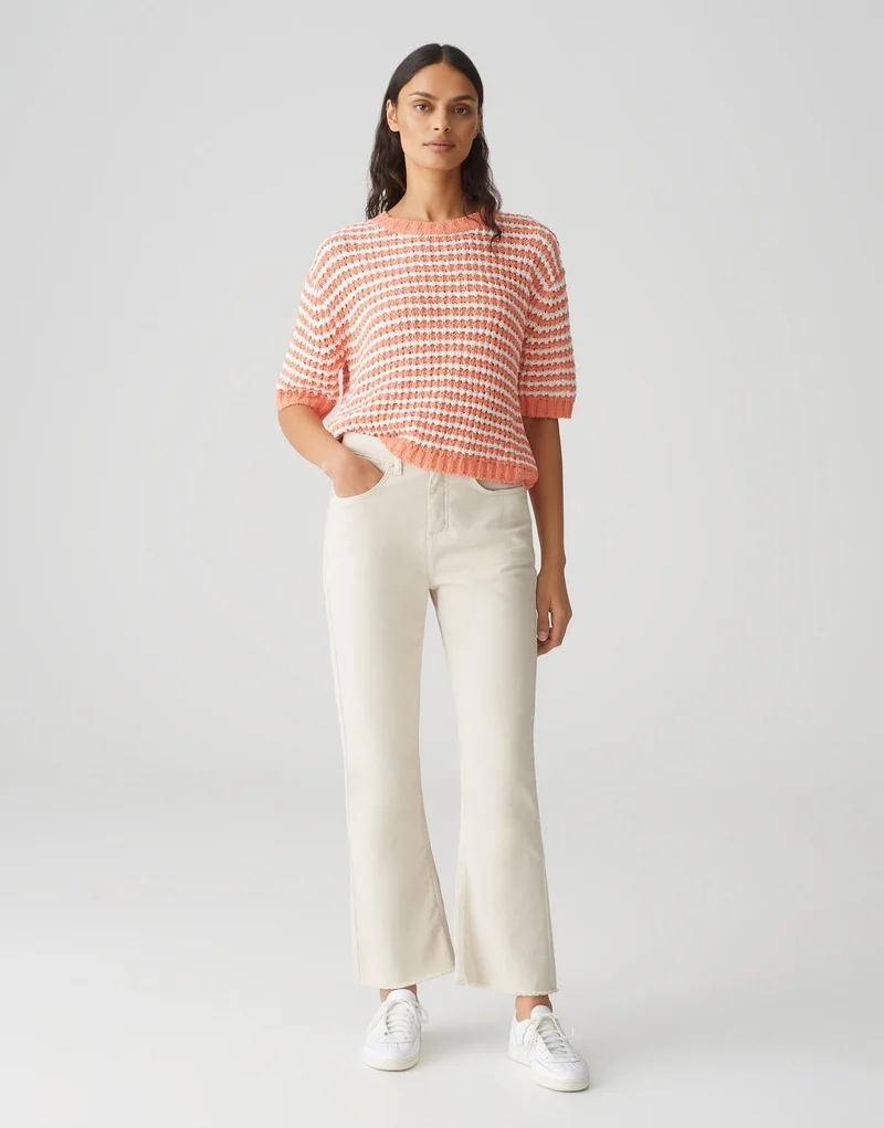 Opus Pullover kombi