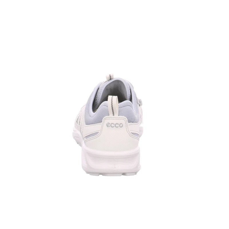 Ecco Halbschuhe weiß