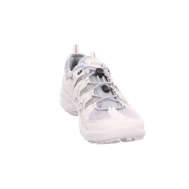 Ecco Halbschuhe weiß