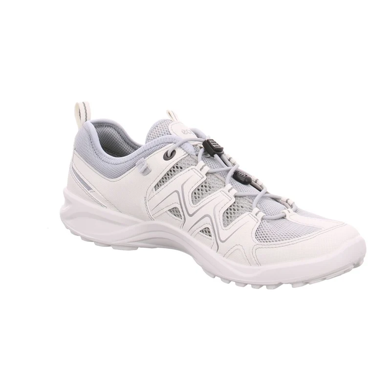 Ecco Halbschuhe weiß