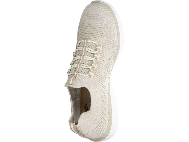 Rieker FSK Damen Halbschuhe taupe