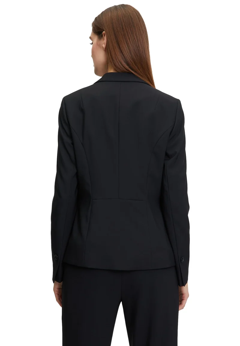 Betty Barclay Blazer Kurz Einreiher 1/1 Arm - 1_42001080_9045
