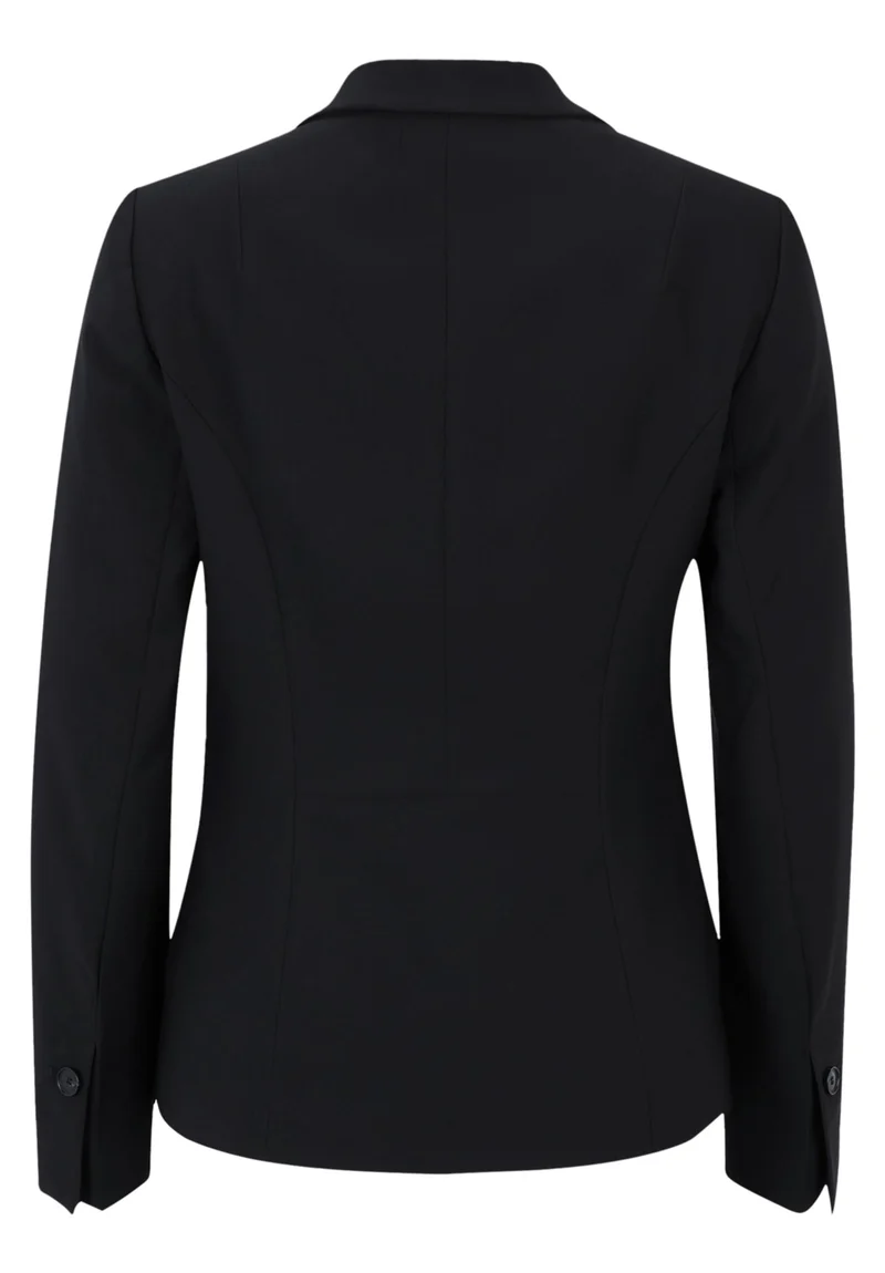 Betty Barclay Blazer Kurz Einreiher 1/1 Arm - 1_42001080_9045