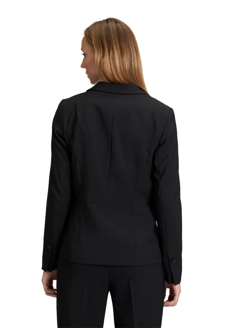 Betty Barclay Blazer Kurz Einreiher 1/1 Arm - 1_42001080_9045