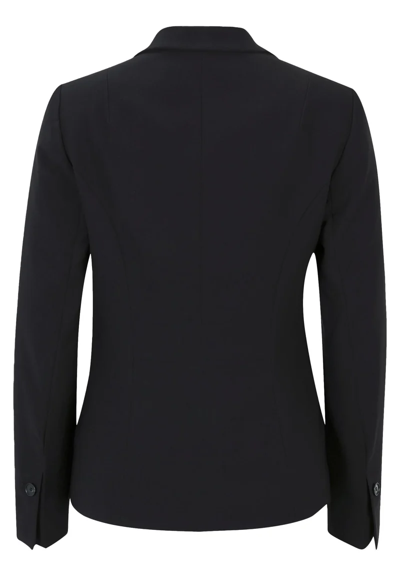 Betty Barclay Blazer Kurz Einreiher 1/1 Arm - 1_42001080_9045