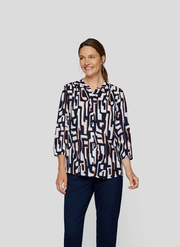 Rabe Bluse - 9_53-114100_3374