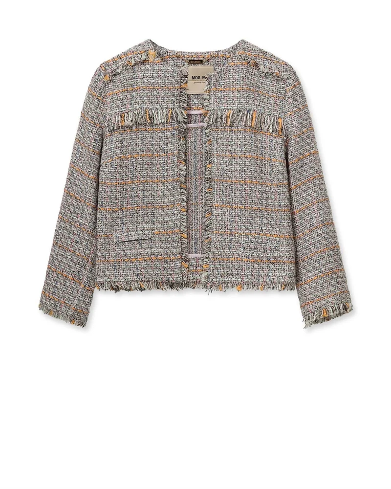 Mos Mosh MMEllis Boucle Jacket - 263_160040180_180