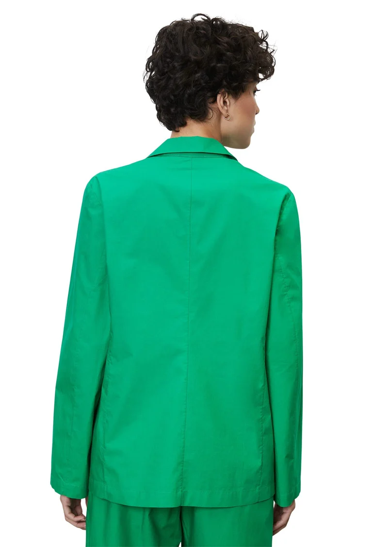 Marc O'Polo Damen Blazers/Saccos, Business Casual Blazer