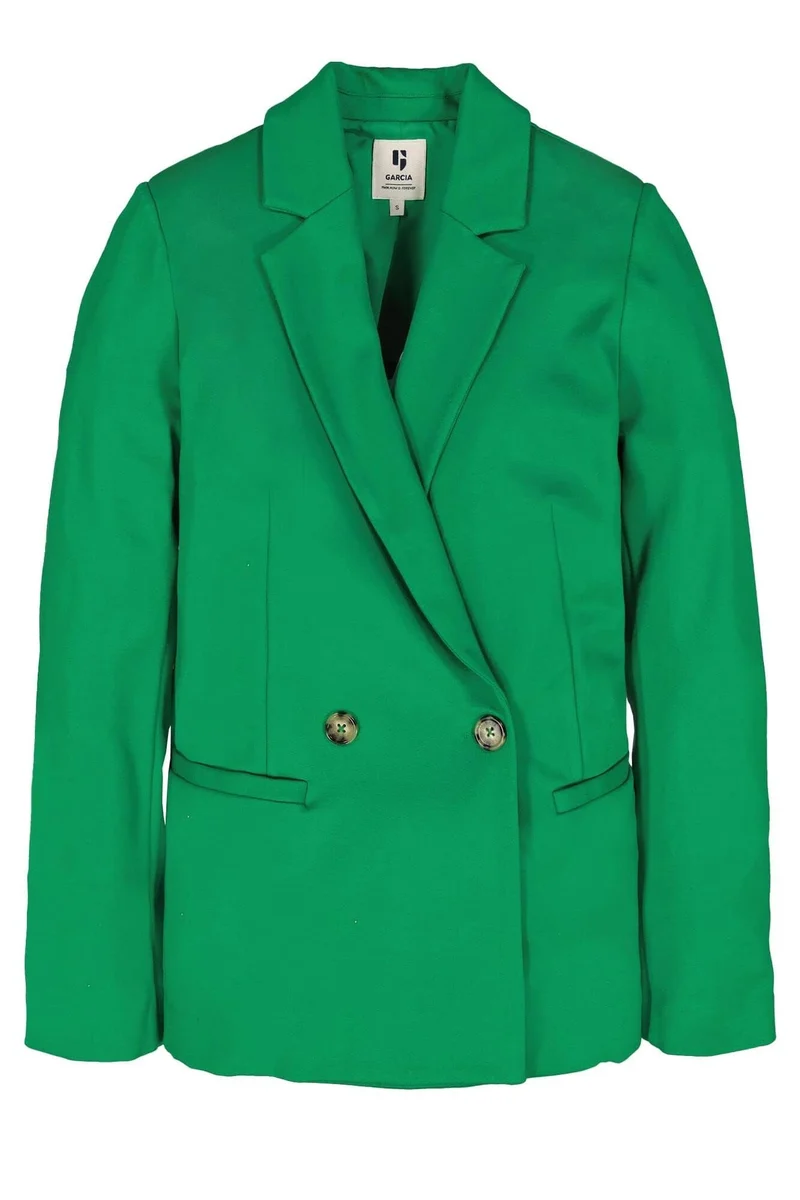 Garcia Damen Colbert + Gilet Blazer
