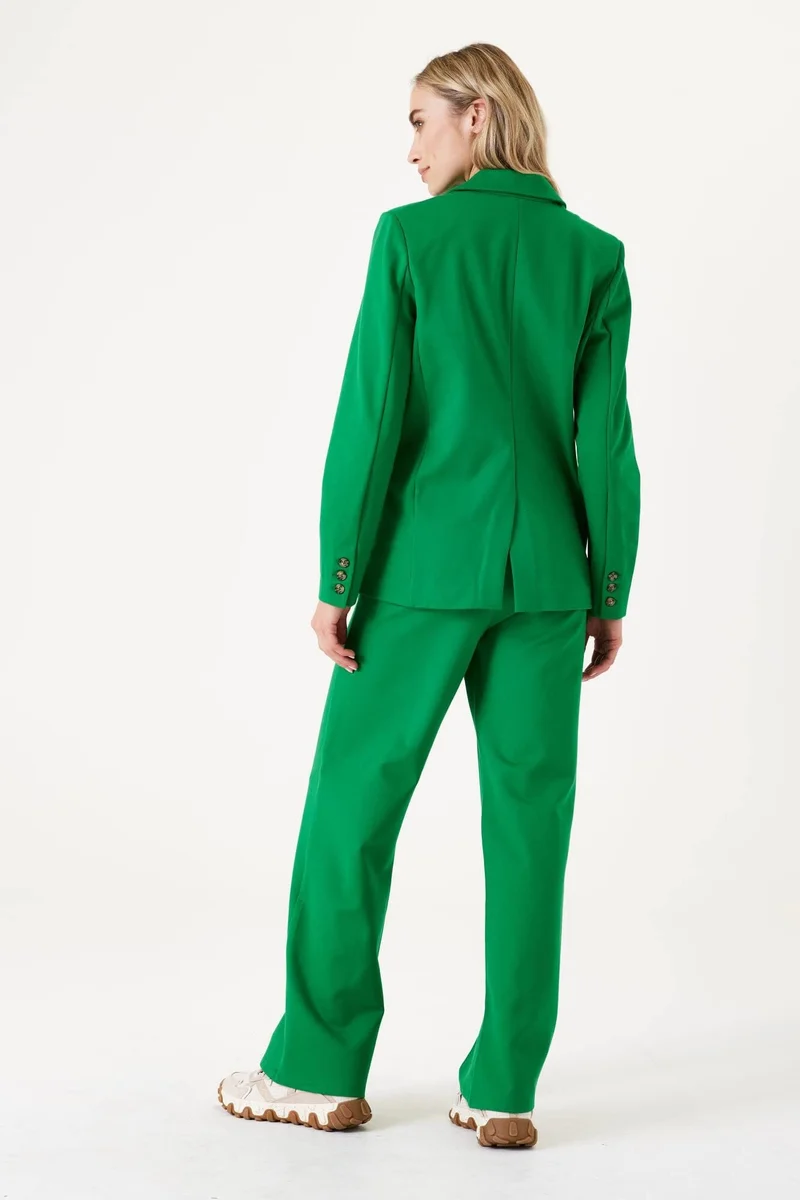 Garcia Damen Colbert + Gilet Blazer