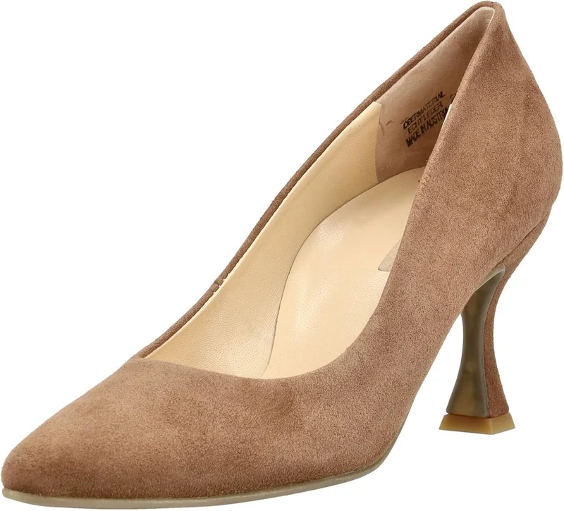 Paul Green Pumps braun