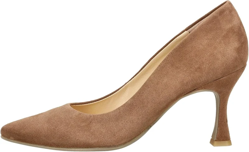 Paul Green Pumps braun