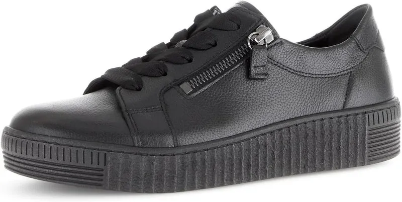 Gabor Sneaker schwarz