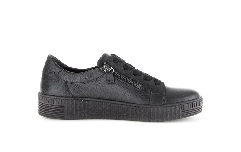 Gabor Sneaker schwarz