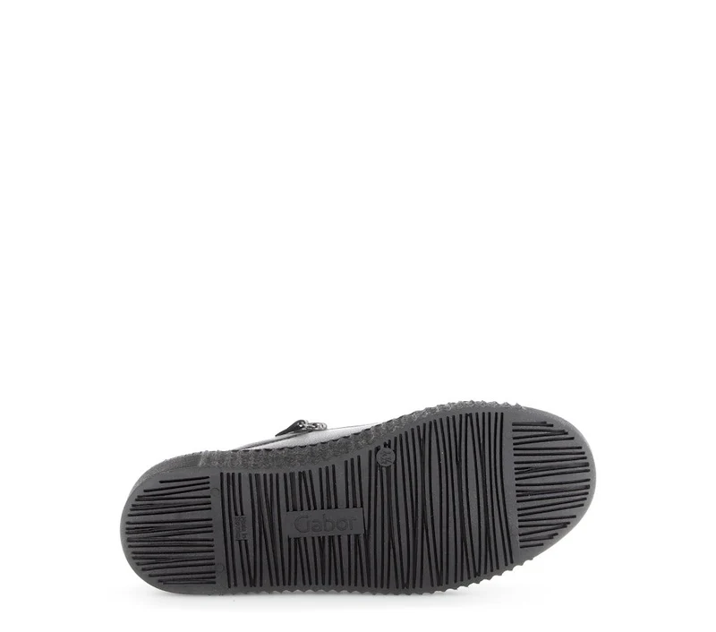 Gabor Sneaker schwarz