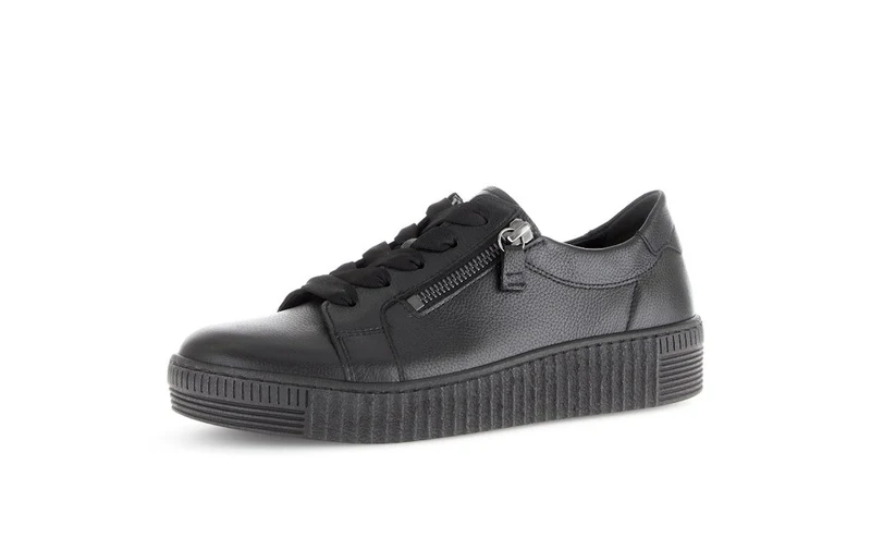 Gabor Sneaker schwarz