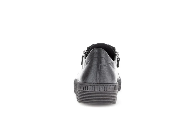 Gabor Sneaker schwarz