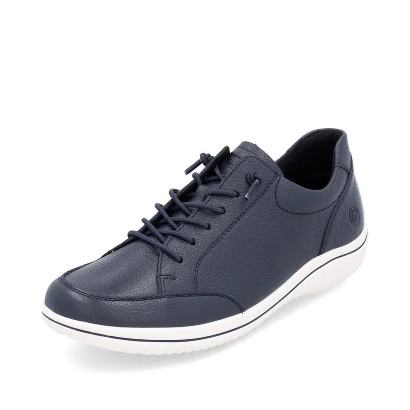 Low-Top Sneaker
