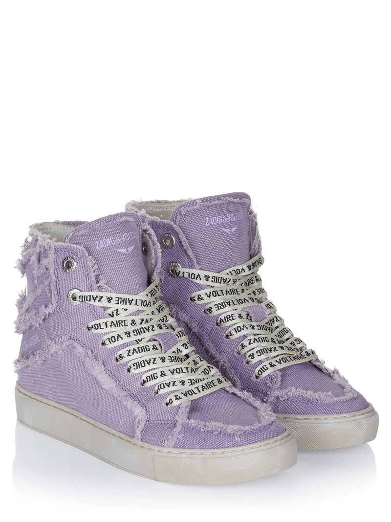 Zadig & Voltaire Halbschuh