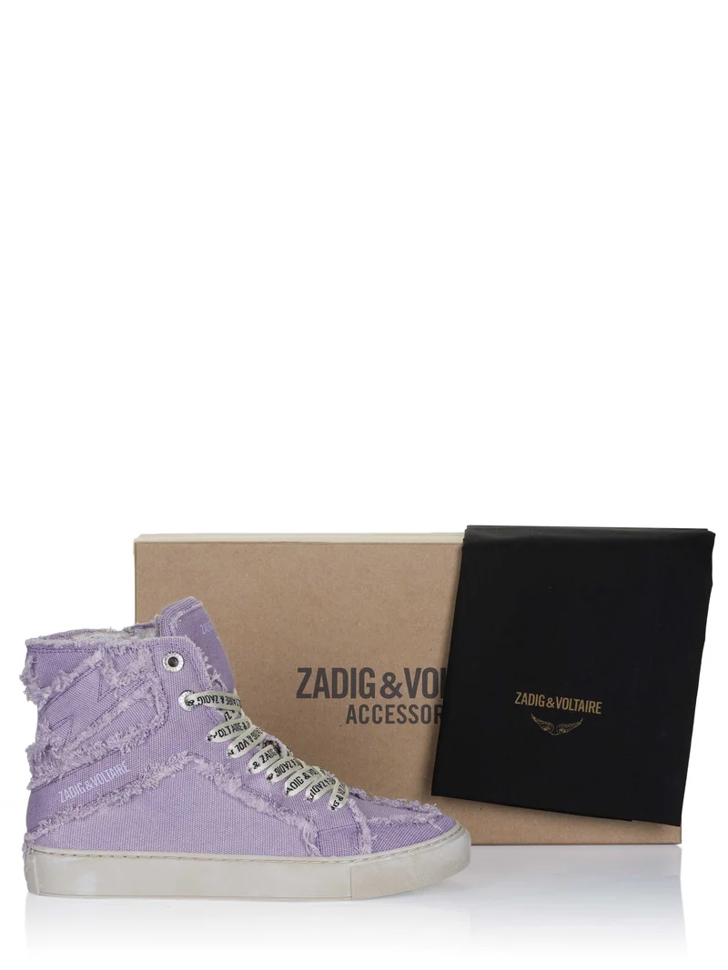 Zadig & Voltaire Halbschuh