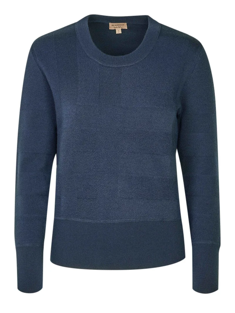 Burberry Pullover