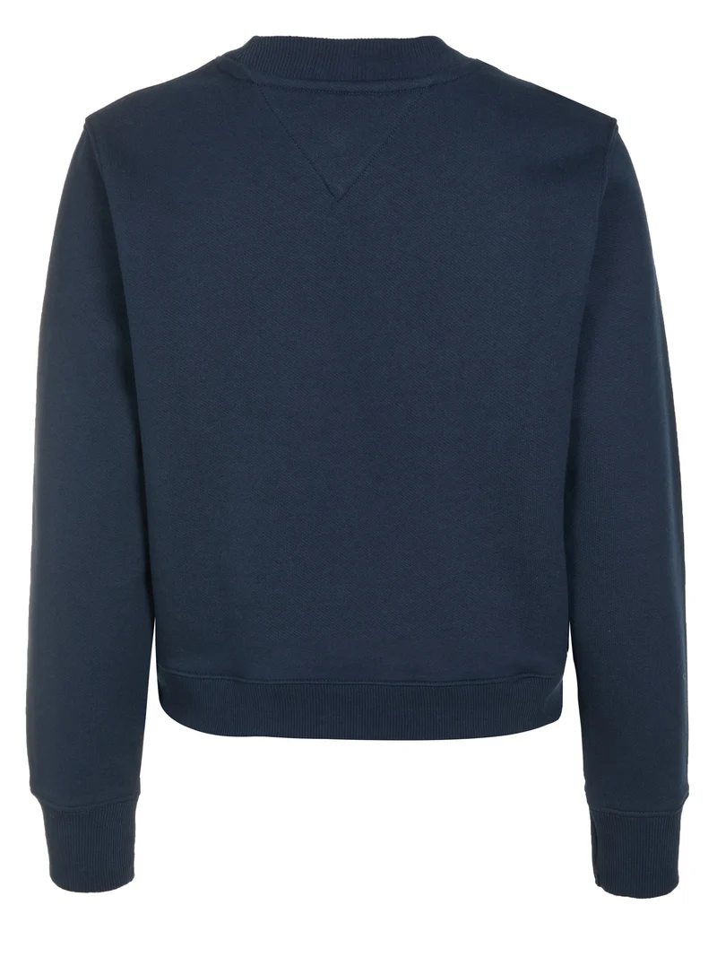 Tommy Hilfiger Pullover Damen Navy