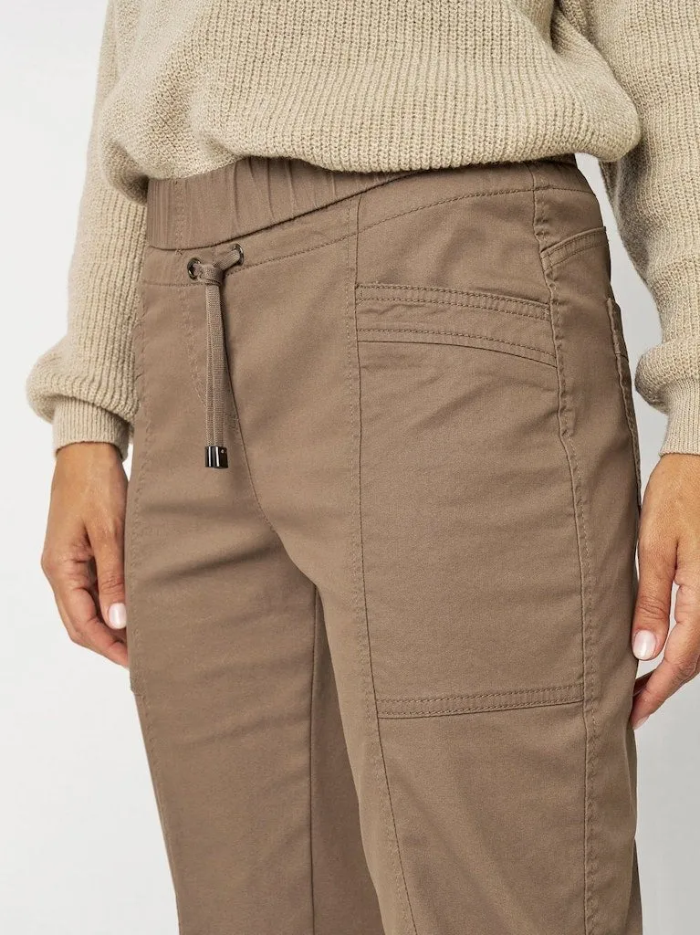 TONI DRESS Sue Jogpants - 91233_27-28/1805-4_077