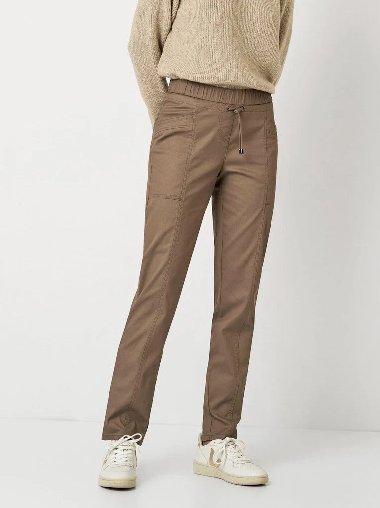 TONI DRESS Sue Jogpants - 91233_27-28/1805-4_077