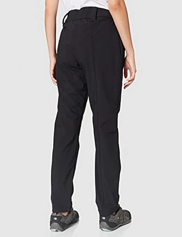 CMP Damen Softshell Lange Hose Softshell Lange Hose