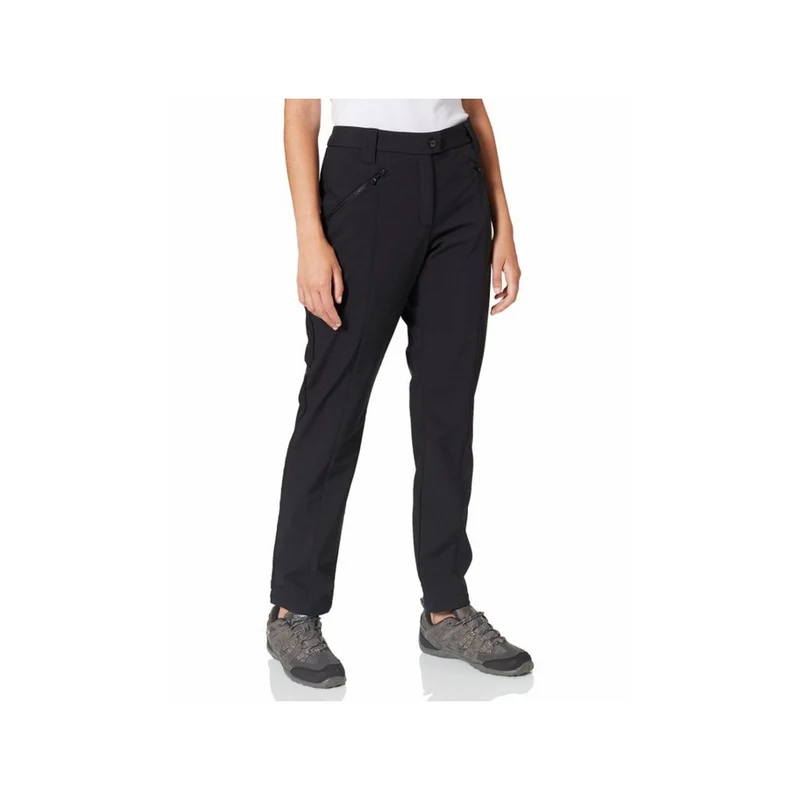 CMP Damen Softshell Lange Hose Softshell Lange Hose