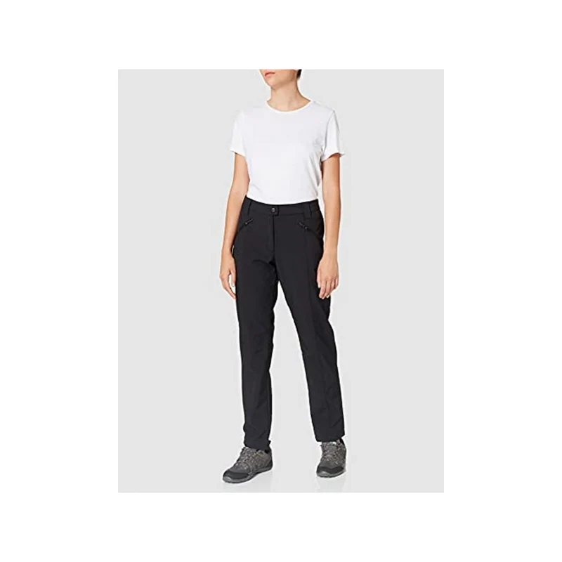 CMP Damen Softshell Lange Hose Softshell Lange Hose